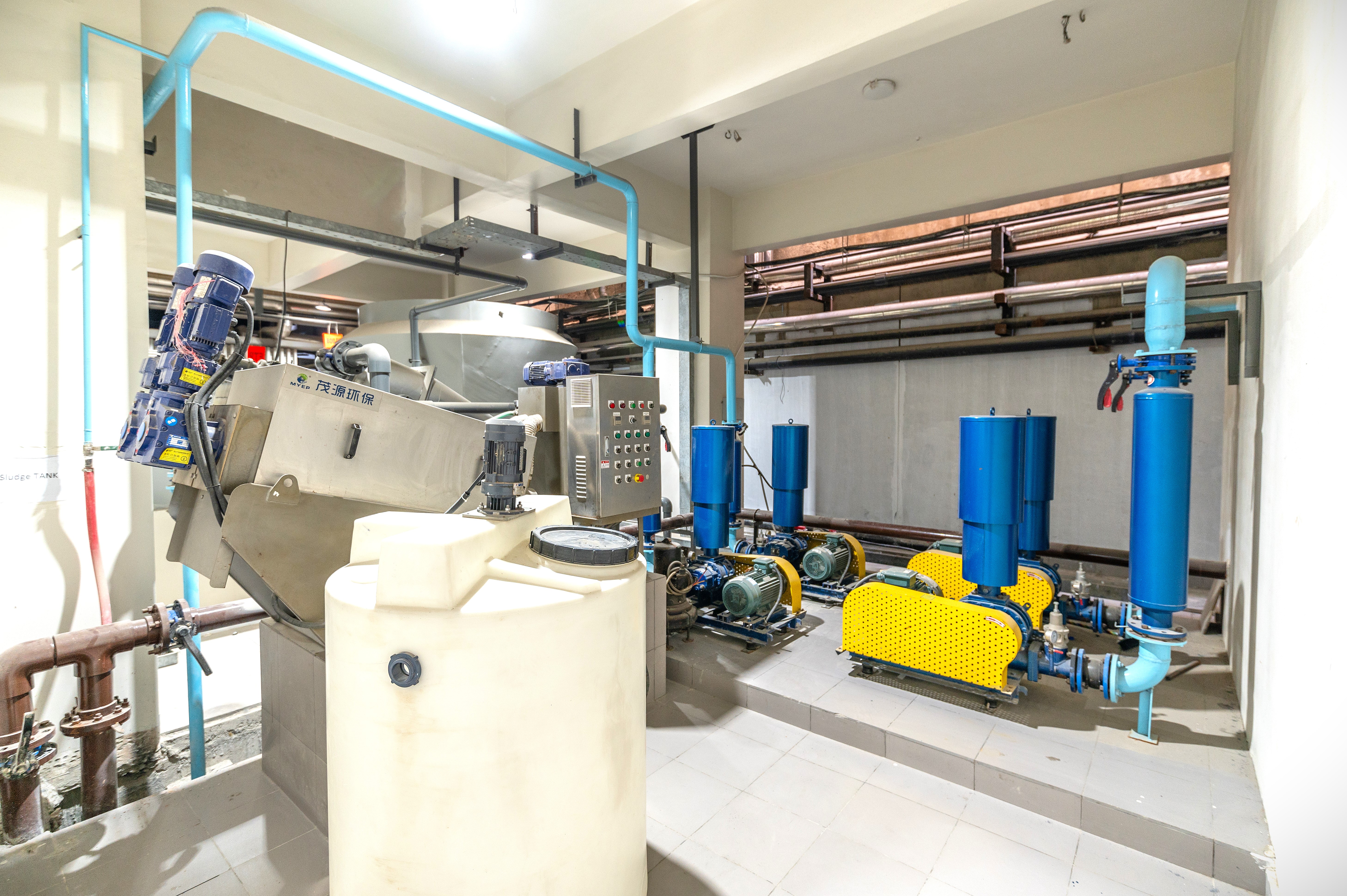 Sustainable Manufacturing